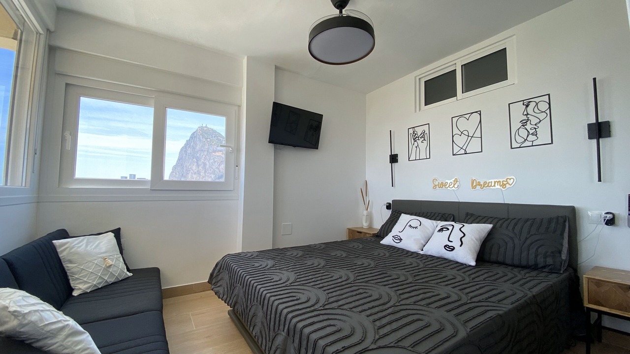 Photo of Bedroom in La Linea de la Concepcion