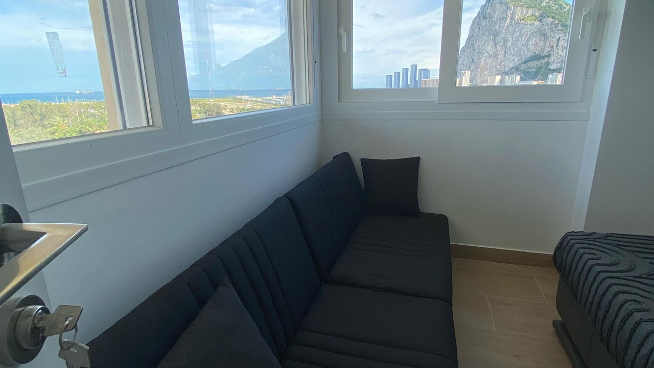 Photo of Livingroom in La Linea de la Concepcion
