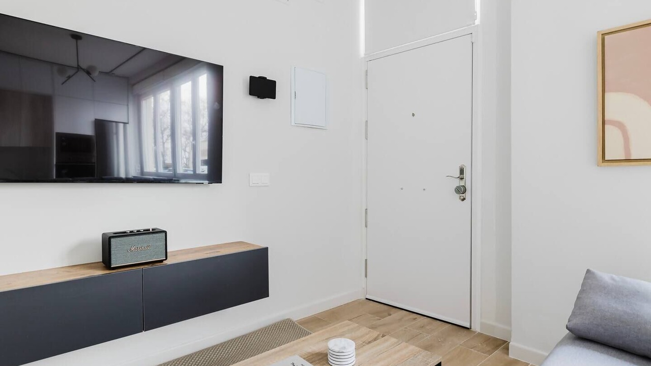 Photo of Bedroom in Cotos