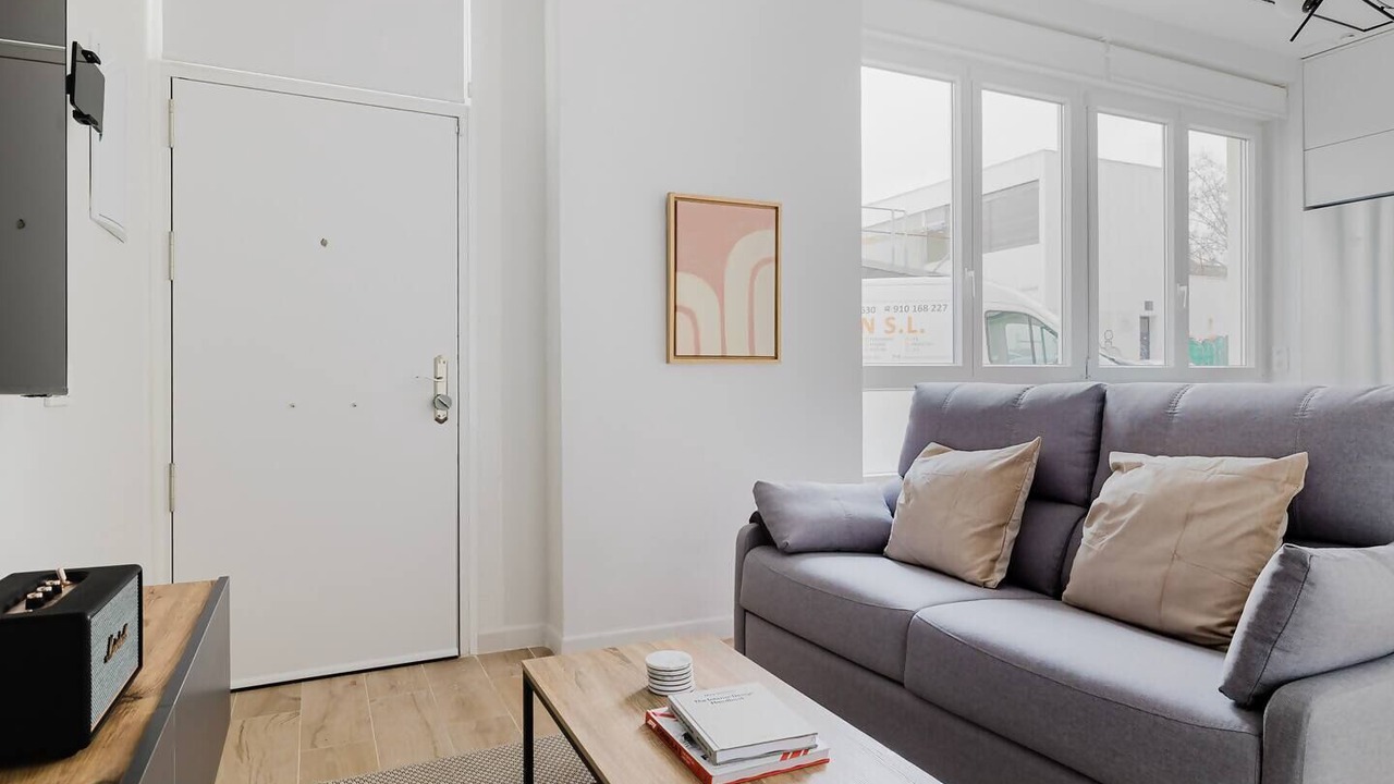 Photo of Bedroom in Cotos