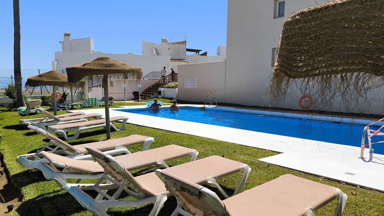 Photo of Outdoor in Bahia de Casares