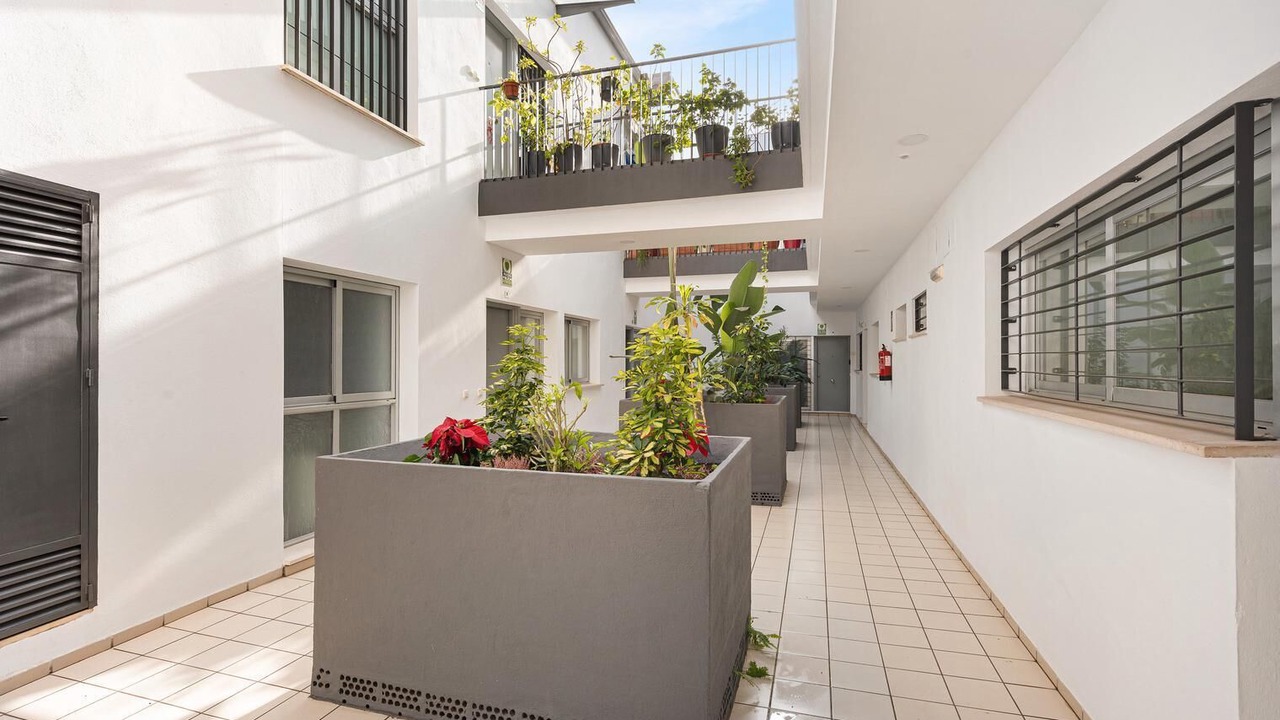 Photo of Patio Balcony in La Trinidad