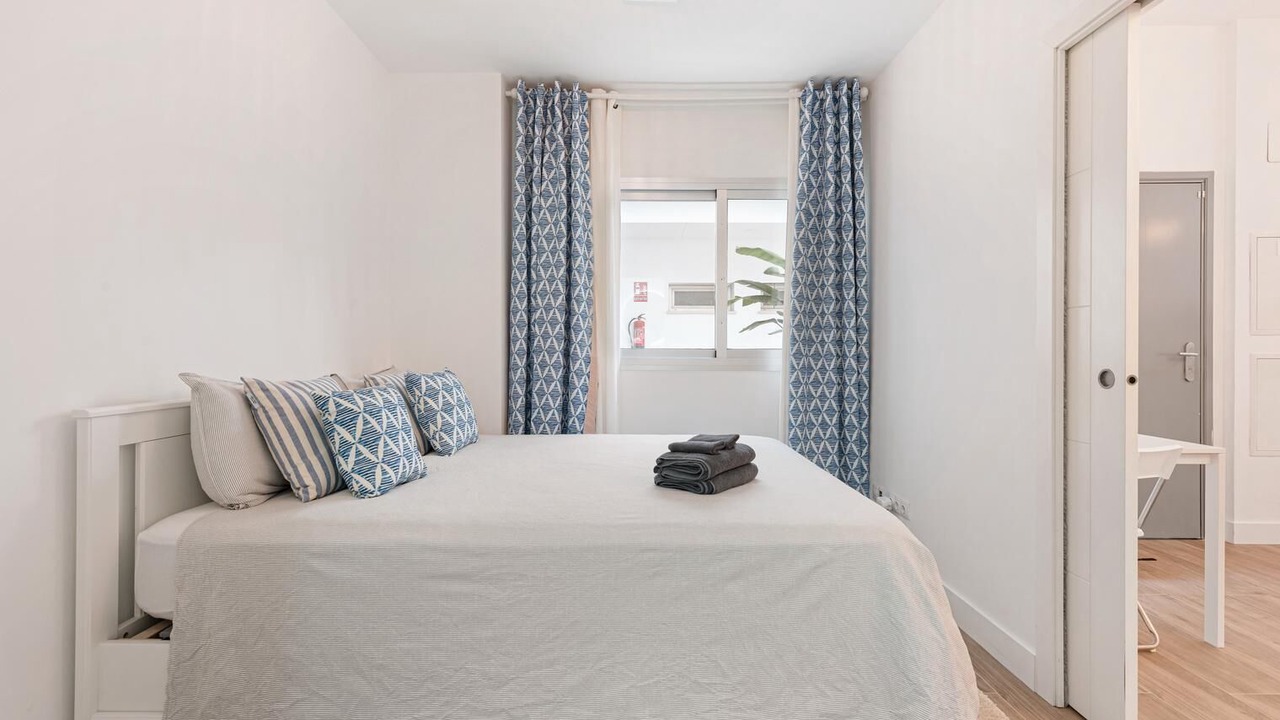 Photo of Bedroom in La Trinidad