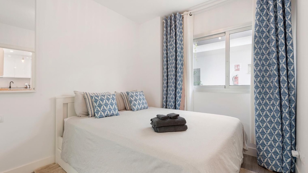 Photo of Bedroom in La Trinidad