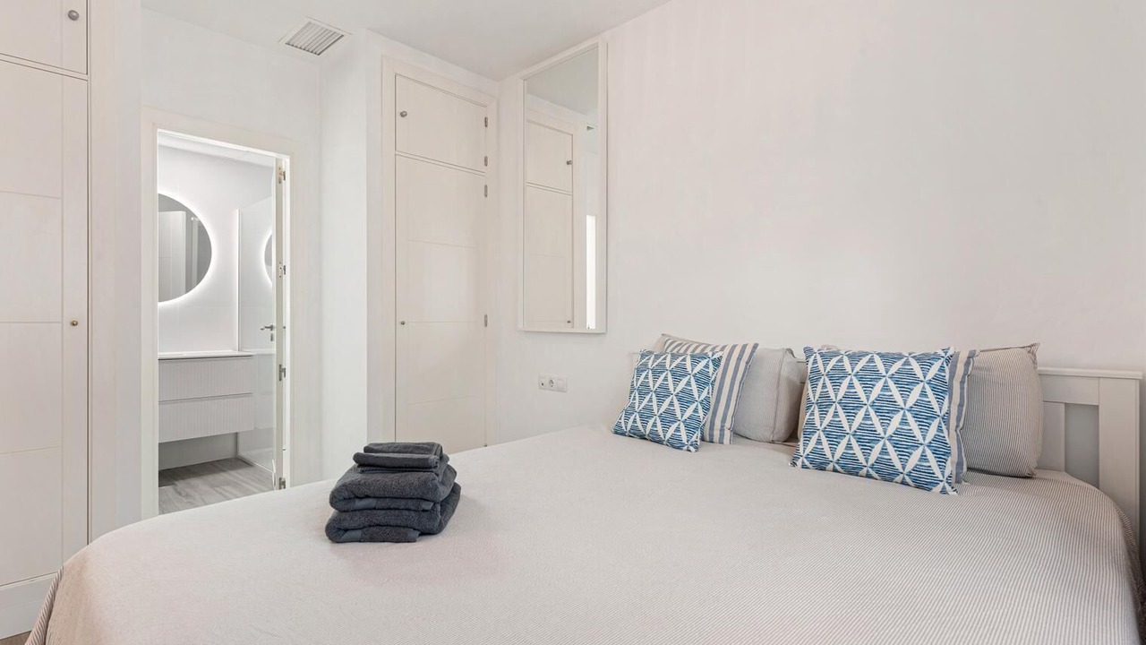 Photo of Bedroom in La Trinidad