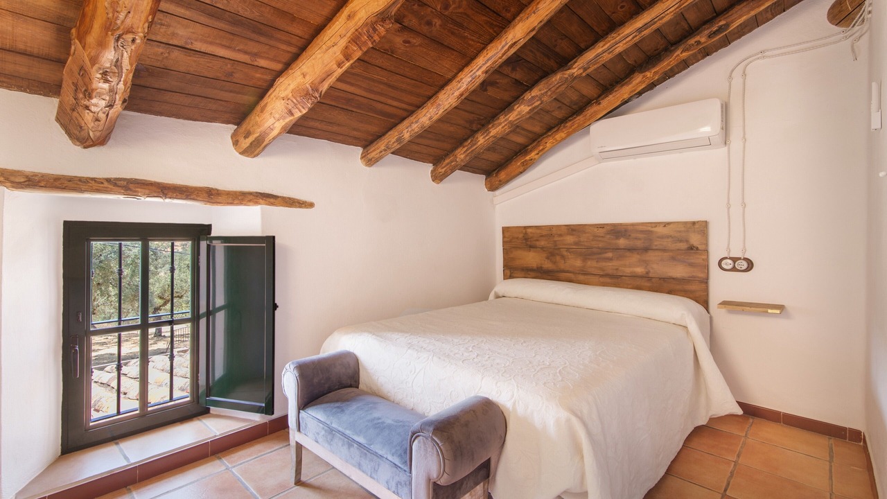 Photo of Bedroom in La Nava
