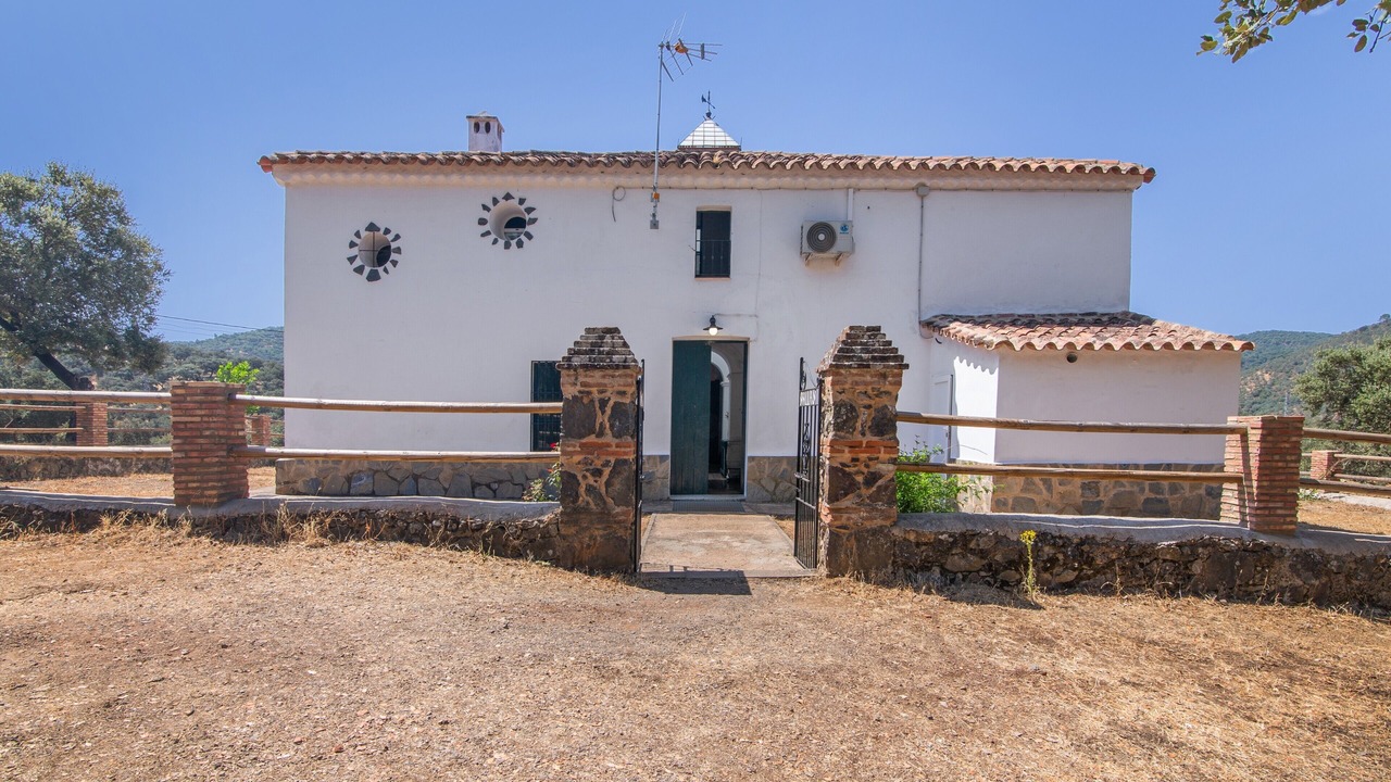 Photo of Outdoor in La Nava