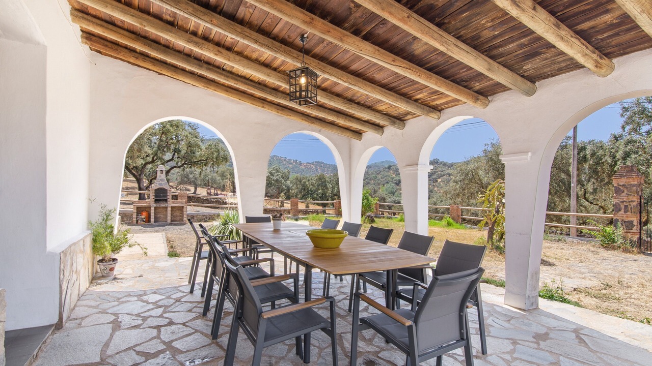 Photo of Outdoor in La Nava
