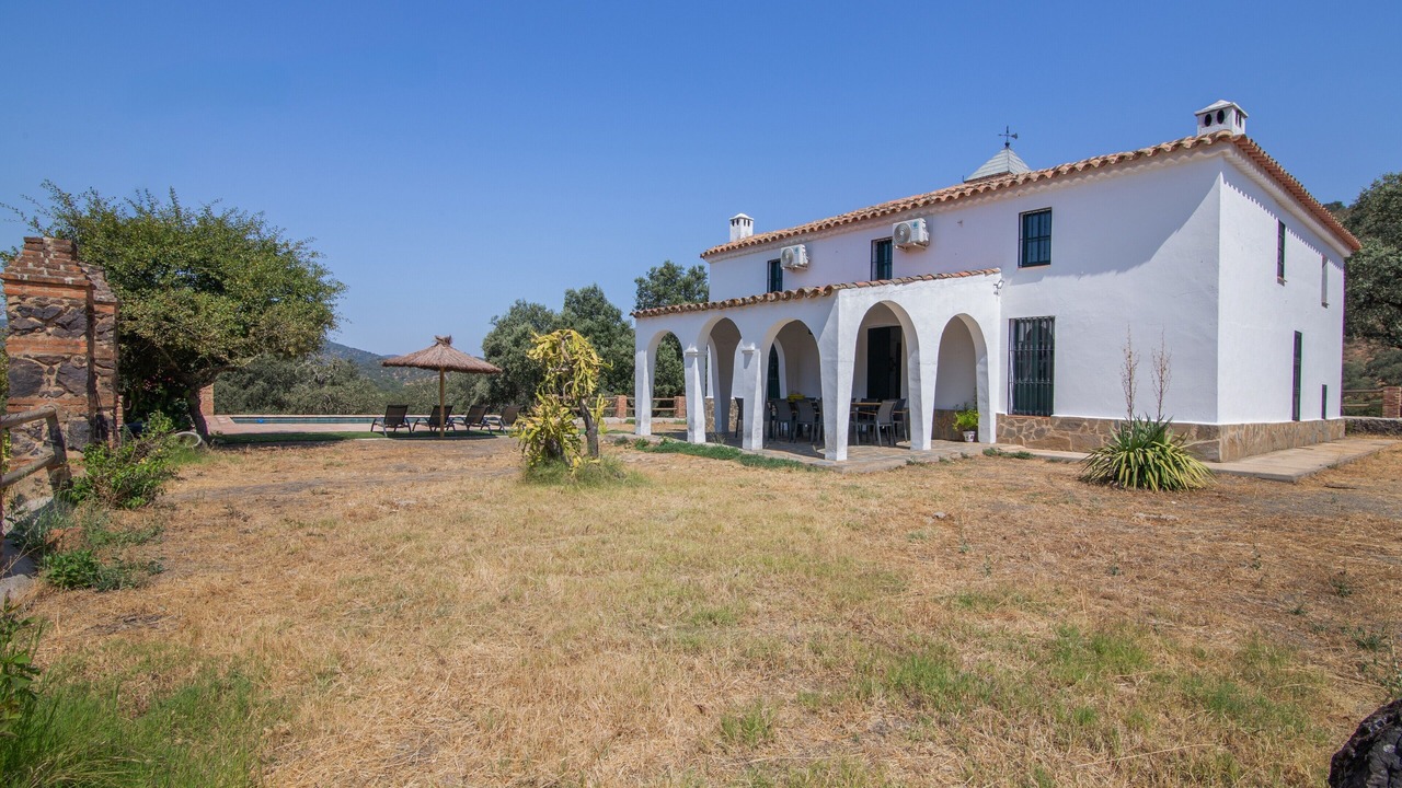 Photo of Outdoor in La Nava