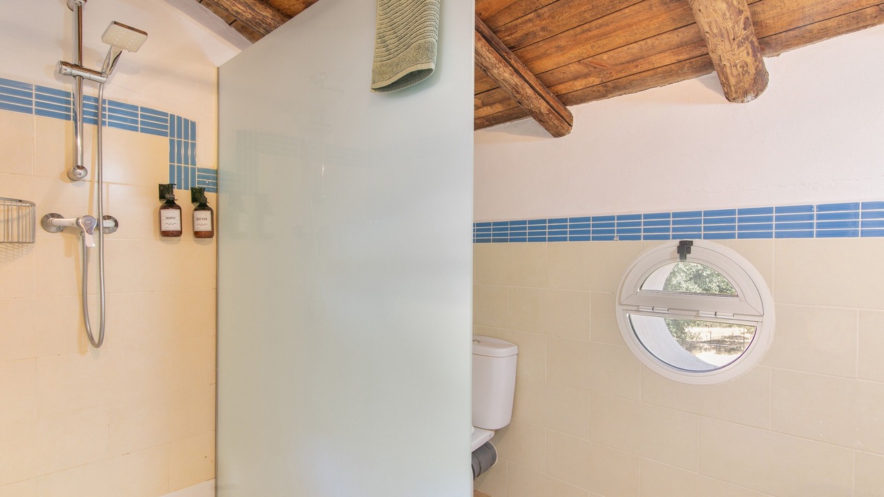 Photo of Bathroom in La Nava