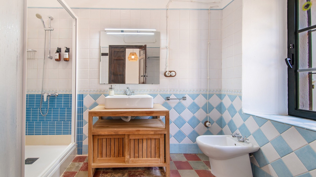 Photo of Bathroom in La Nava