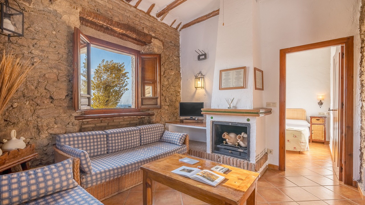Photo of Livingroom in La Zubia