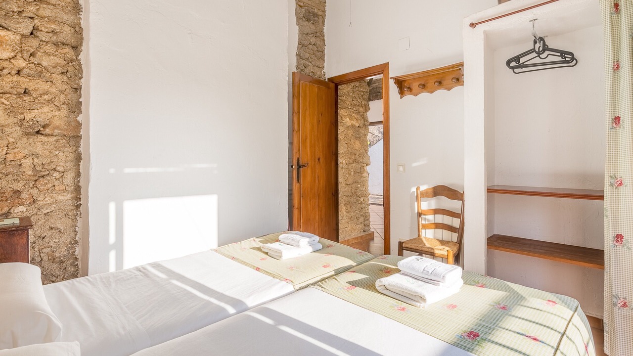 Photo of Bedroom in La Zubia