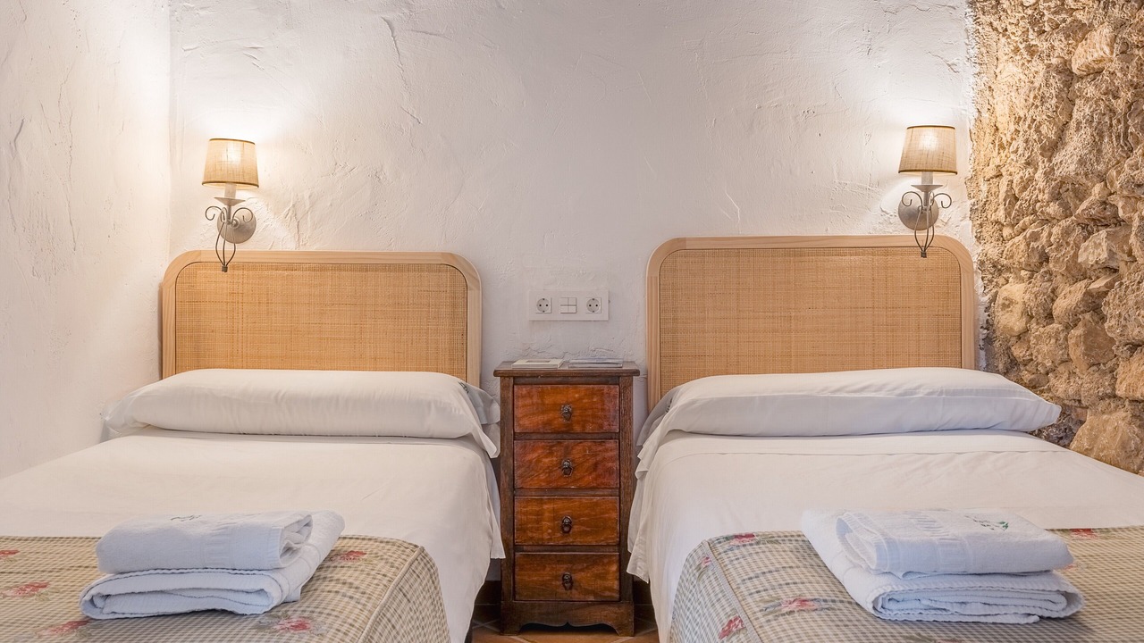 Photo of Bedroom in La Zubia