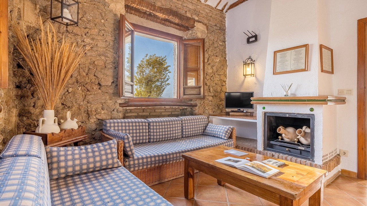 Photo of Livingroom in La Zubia