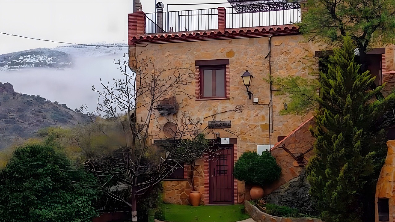 Photo of Outdoor in Abrucena