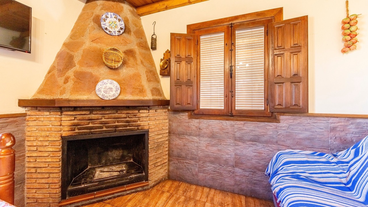 Photo of Bedroom in Abrucena