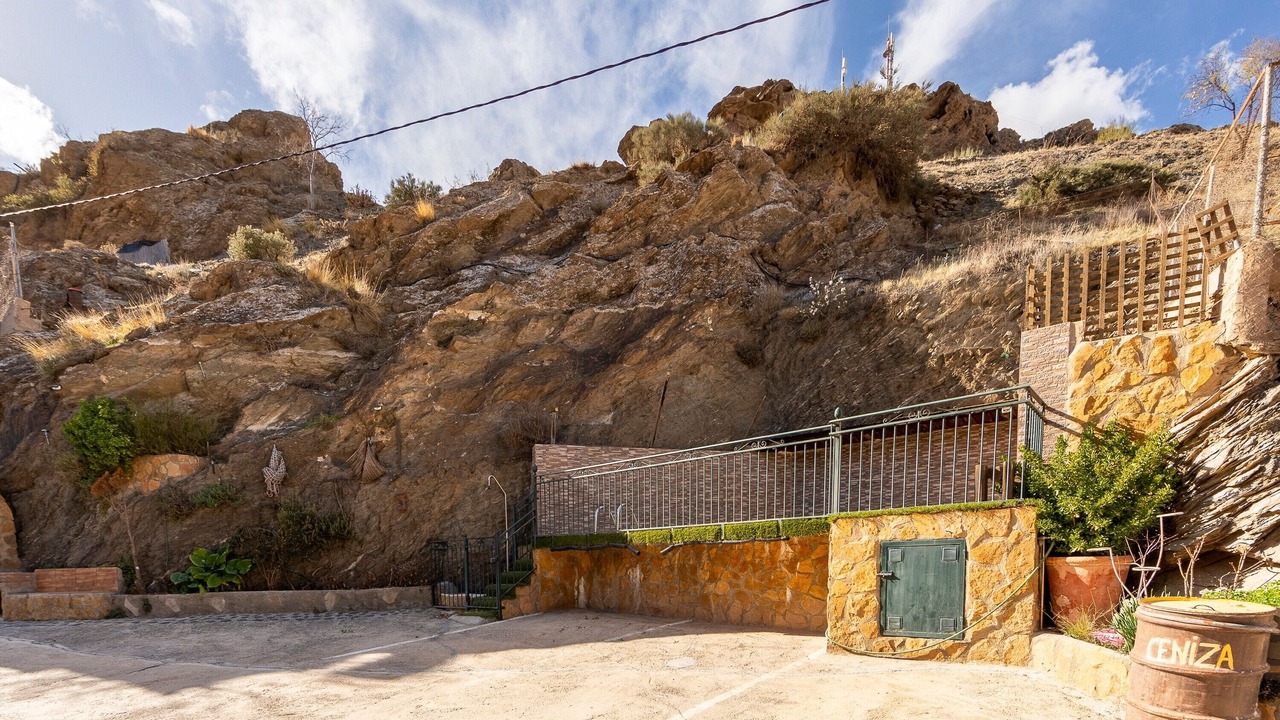 Photo of Outdoor in Abrucena
