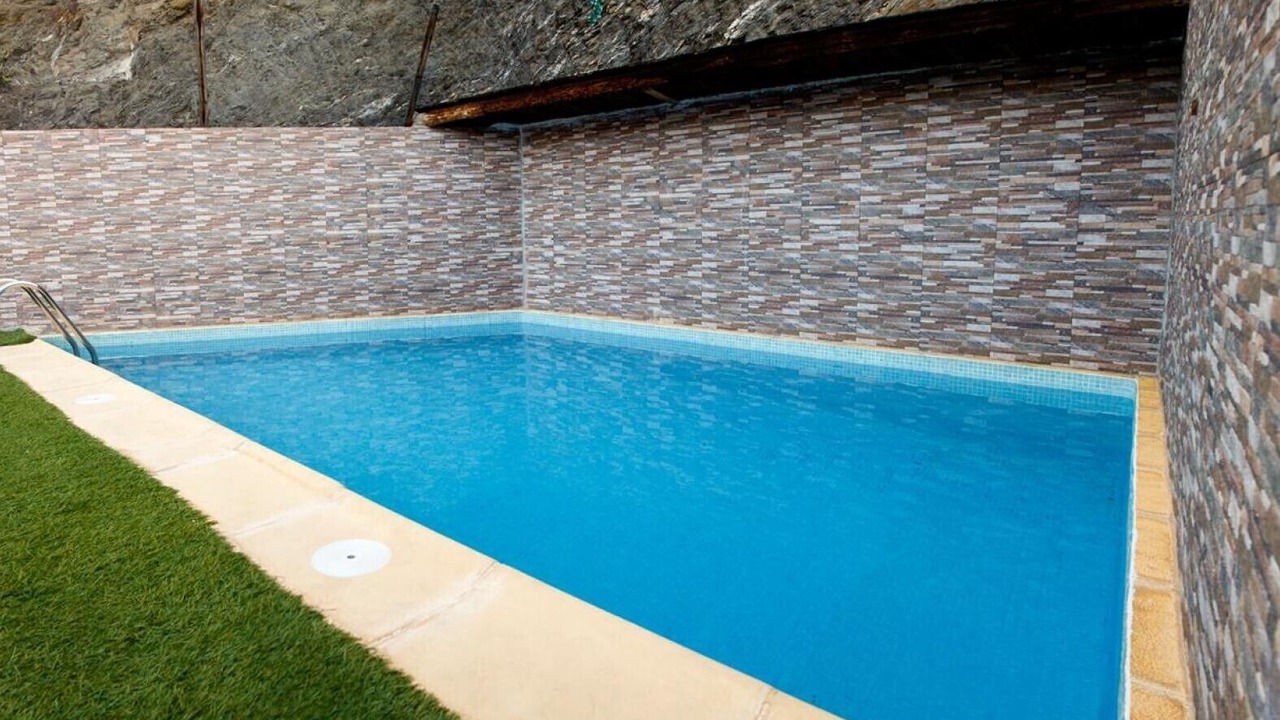 Photo of Outdoor in Abrucena