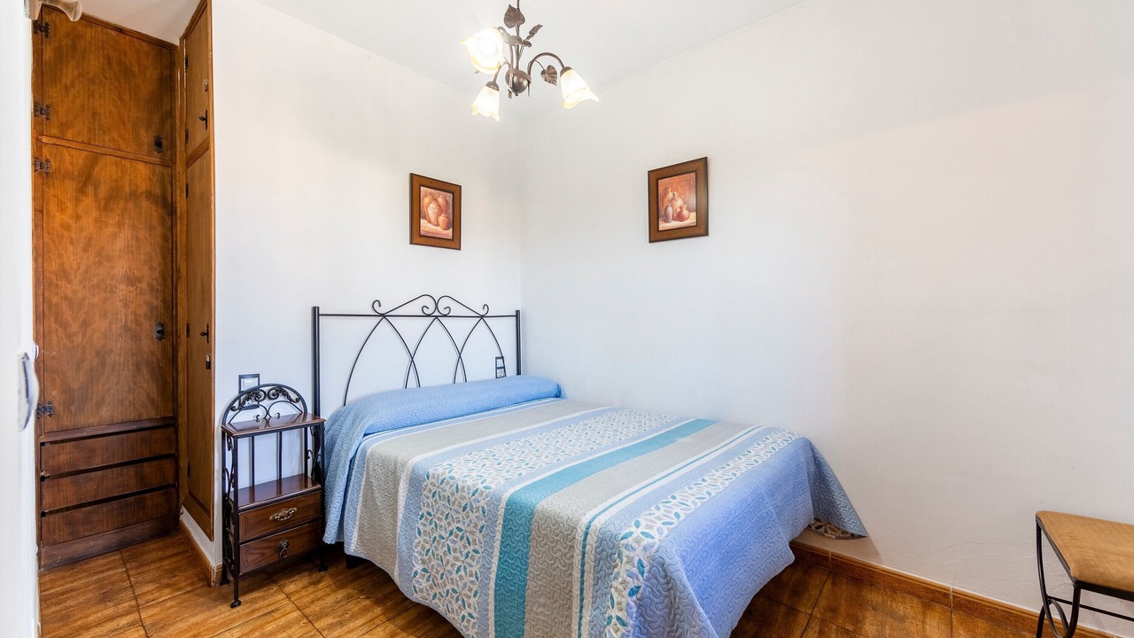 Photo of Bedroom in Abrucena