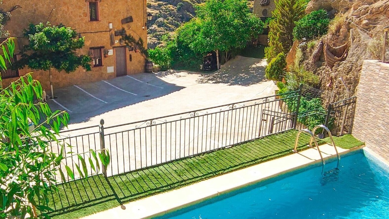 Photo of Outdoor in Abrucena