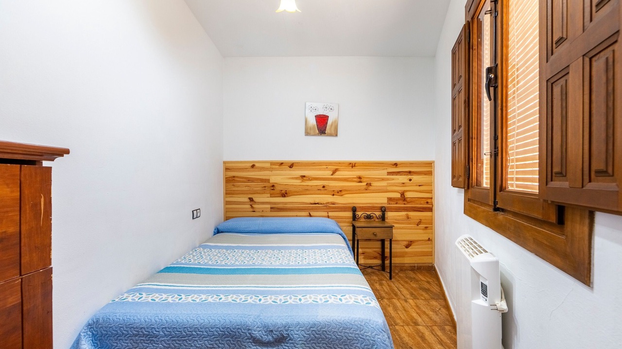 Photo of Bedroom in Abrucena