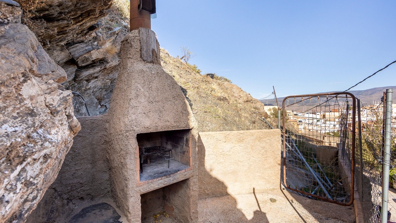 Photo of Outdoor in Abrucena