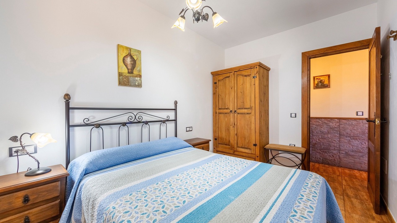 Photo of Bedroom in Abrucena