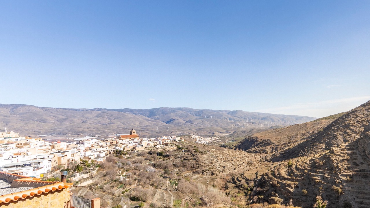 Photo of Others in Abrucena