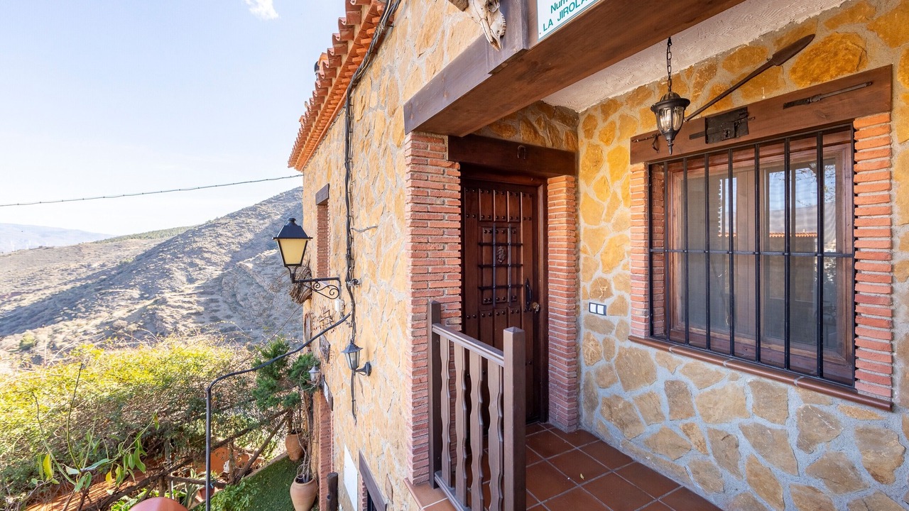 Photo of Outdoor in Abrucena