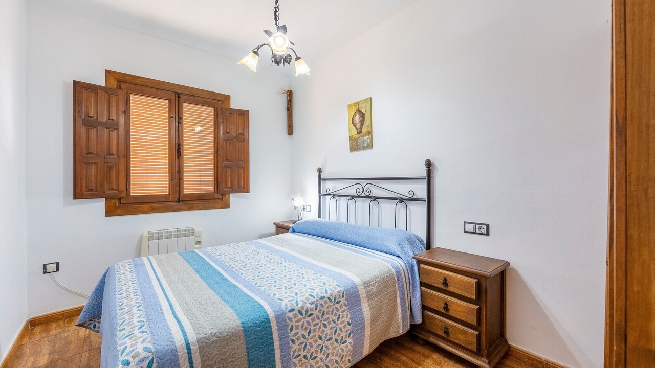 Photo of Bedroom in Abrucena