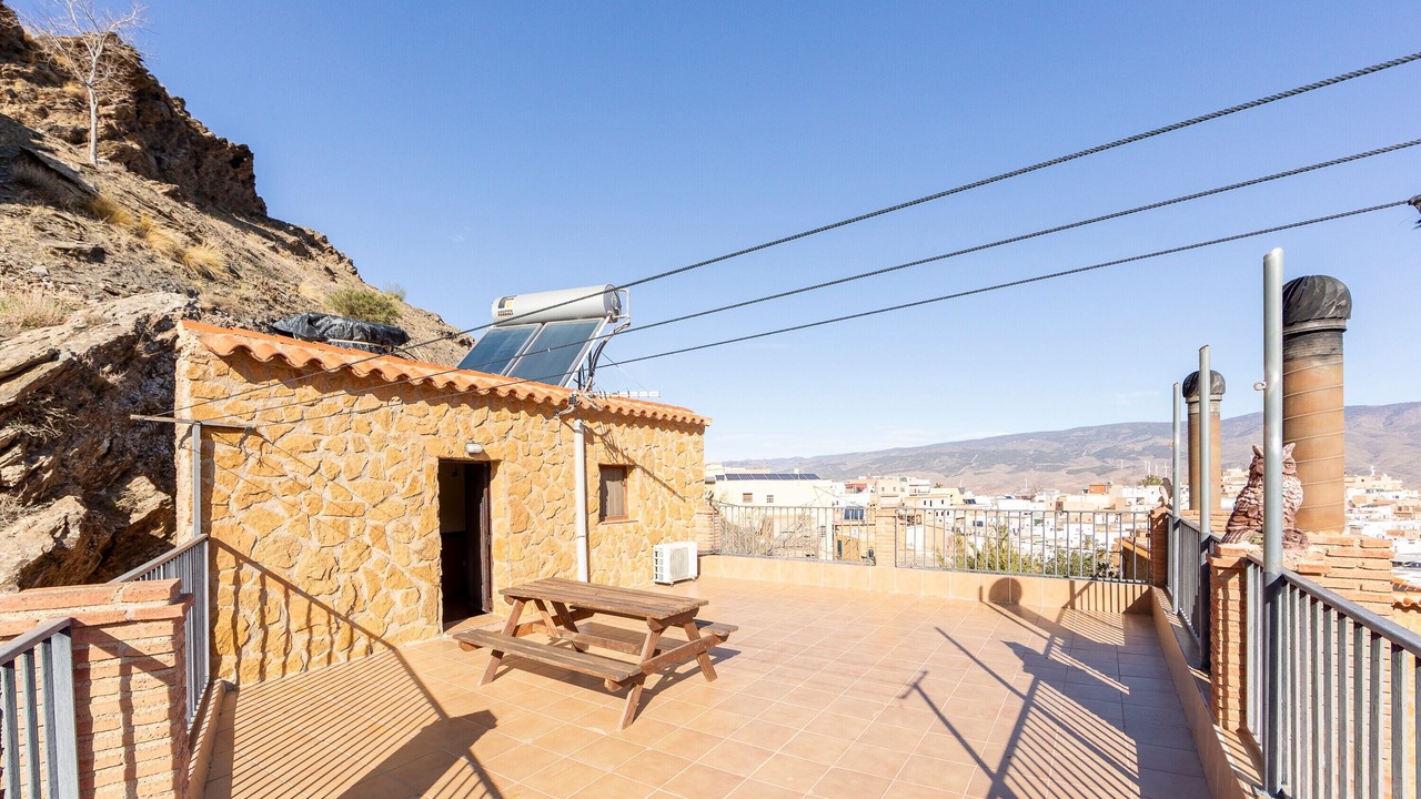 Photo of Outdoor in Abrucena