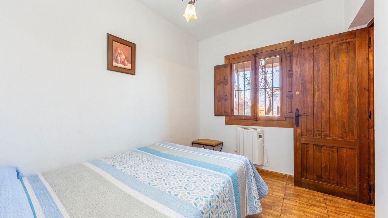 Photo of Bedroom in Abrucena