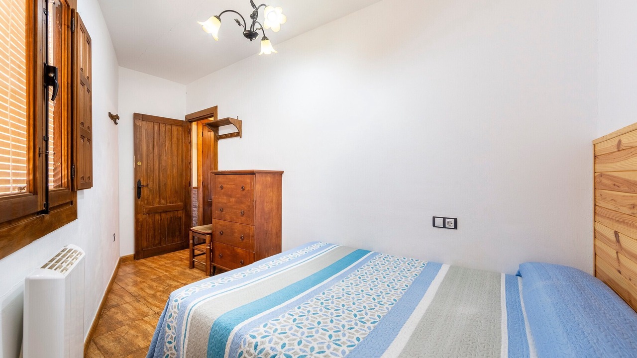 Photo of Bedroom in Abrucena