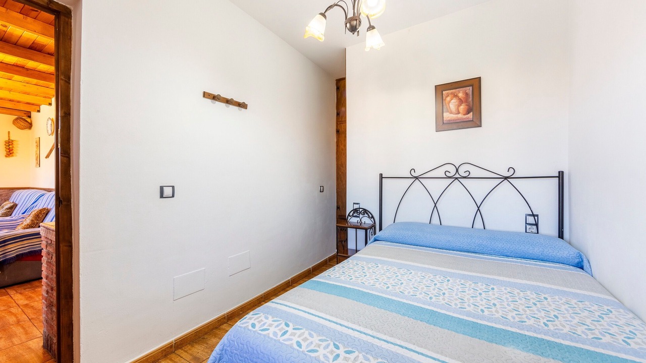 Photo of Bedroom in Abrucena