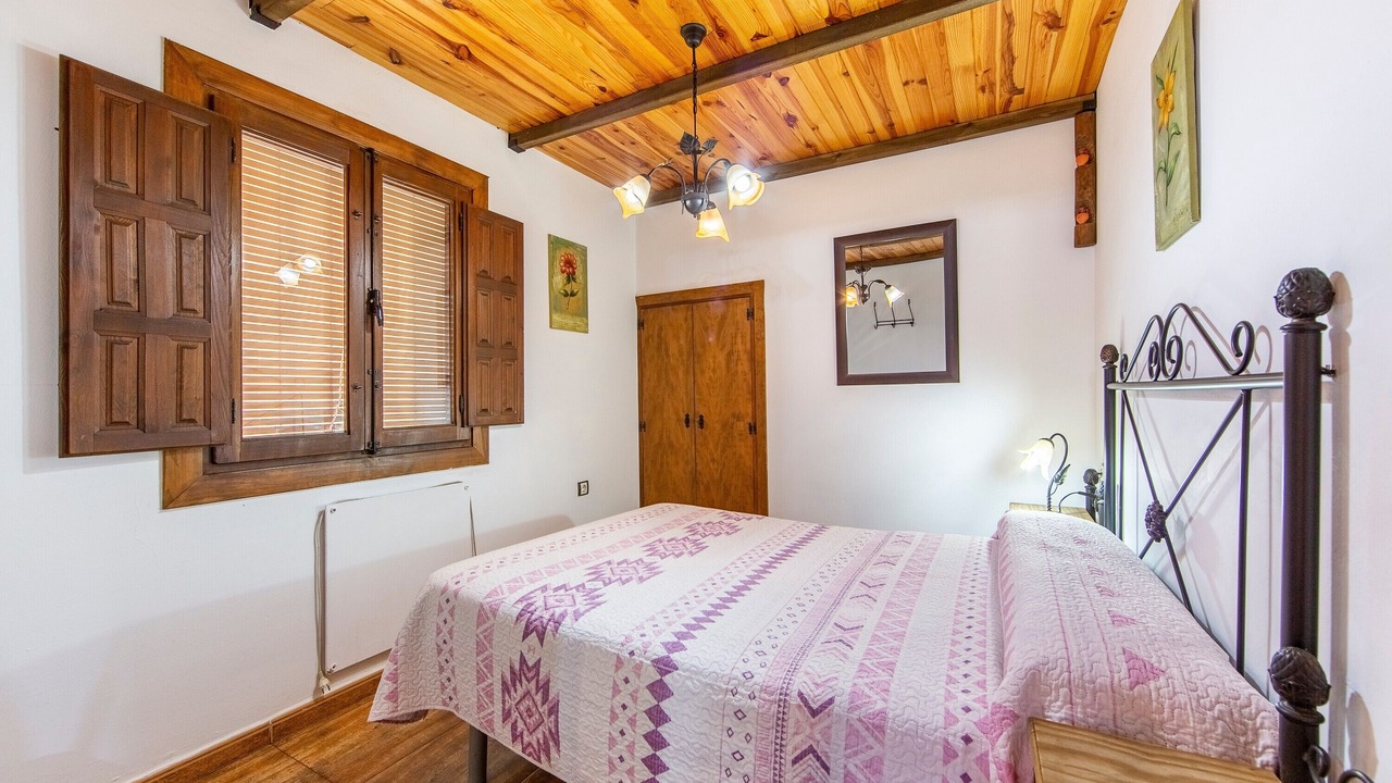 Photo of Bedroom in Abrucena