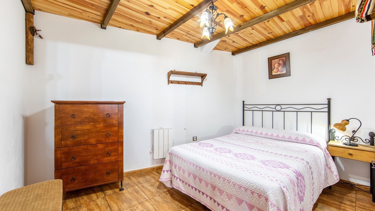 Photo of Bedroom in Abrucena