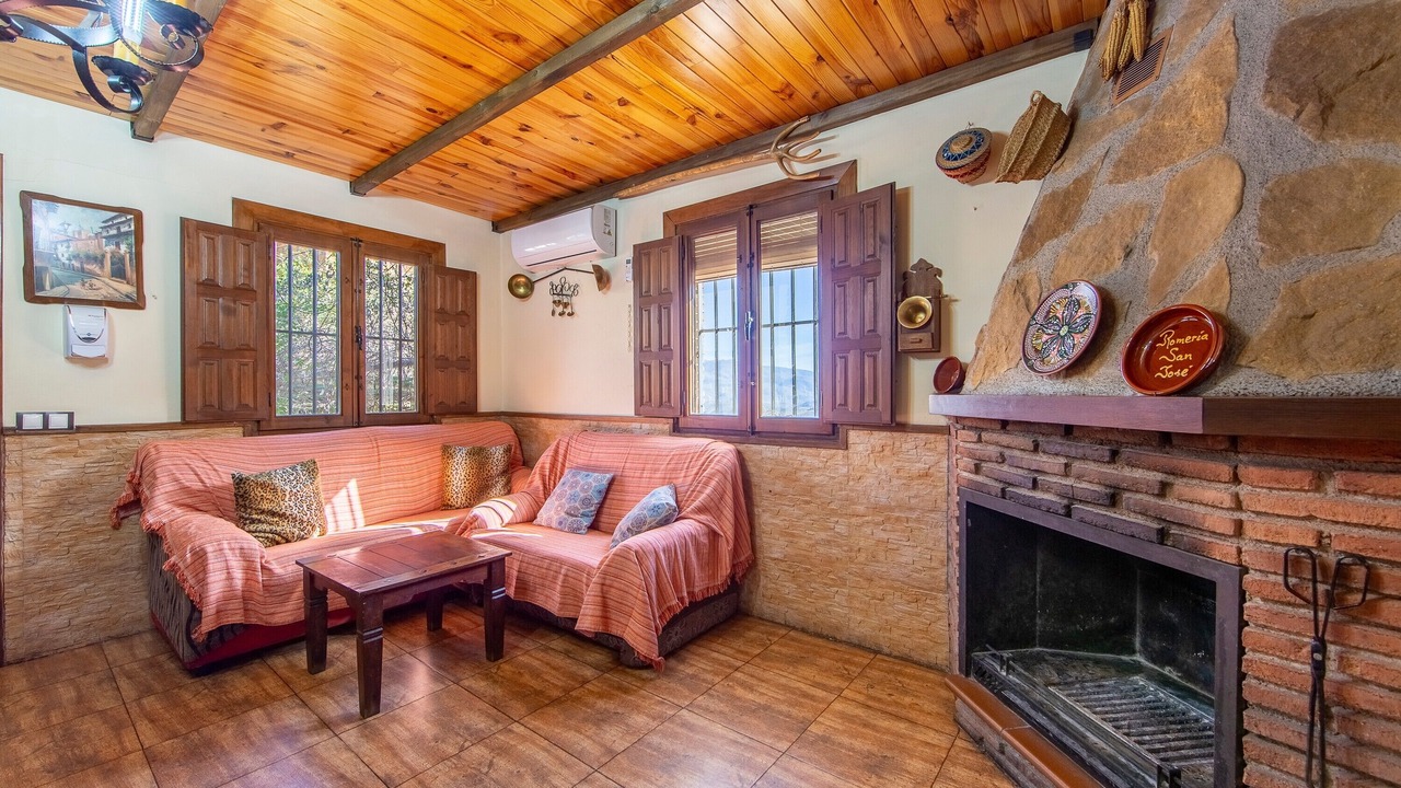 Photo of Livingroom in Abrucena