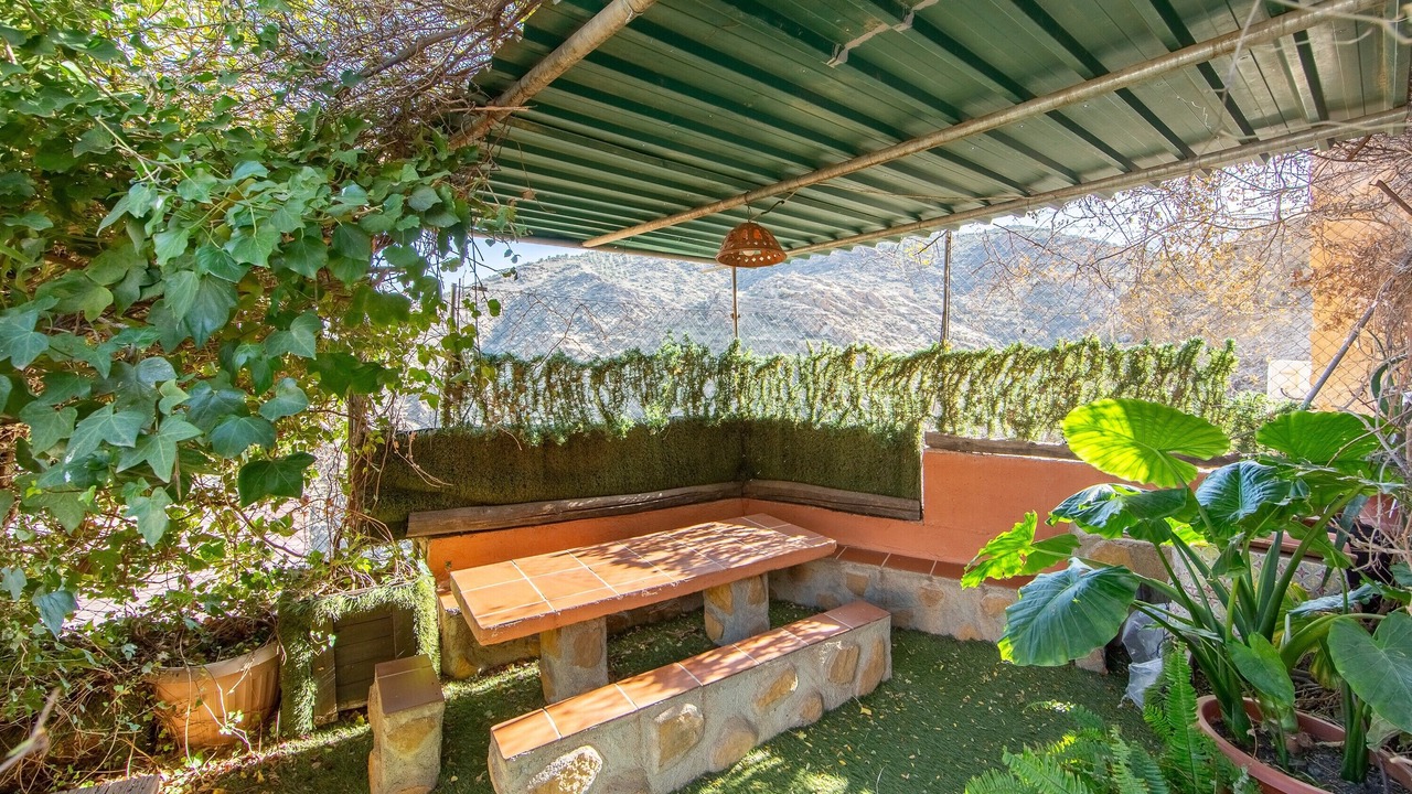 Photo of Outdoor in Abrucena