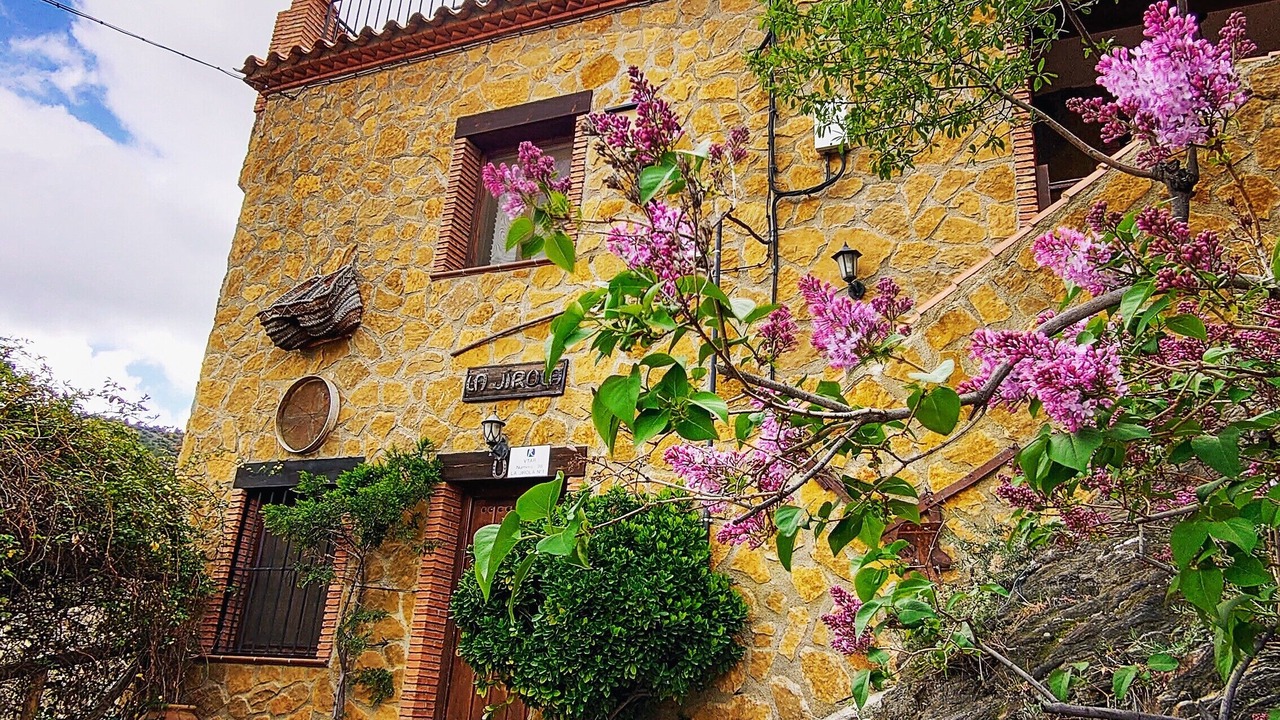 Photo of Outdoor in Abrucena