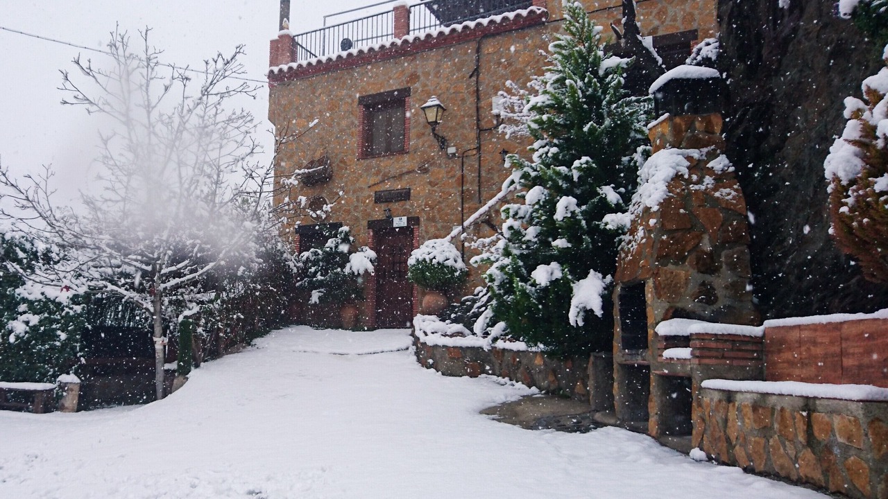 Photo of Outdoor in Abrucena