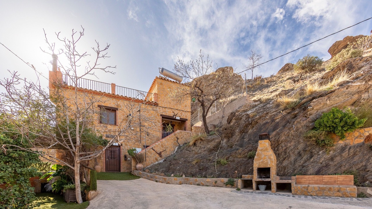 Photo of Outdoor in Abrucena