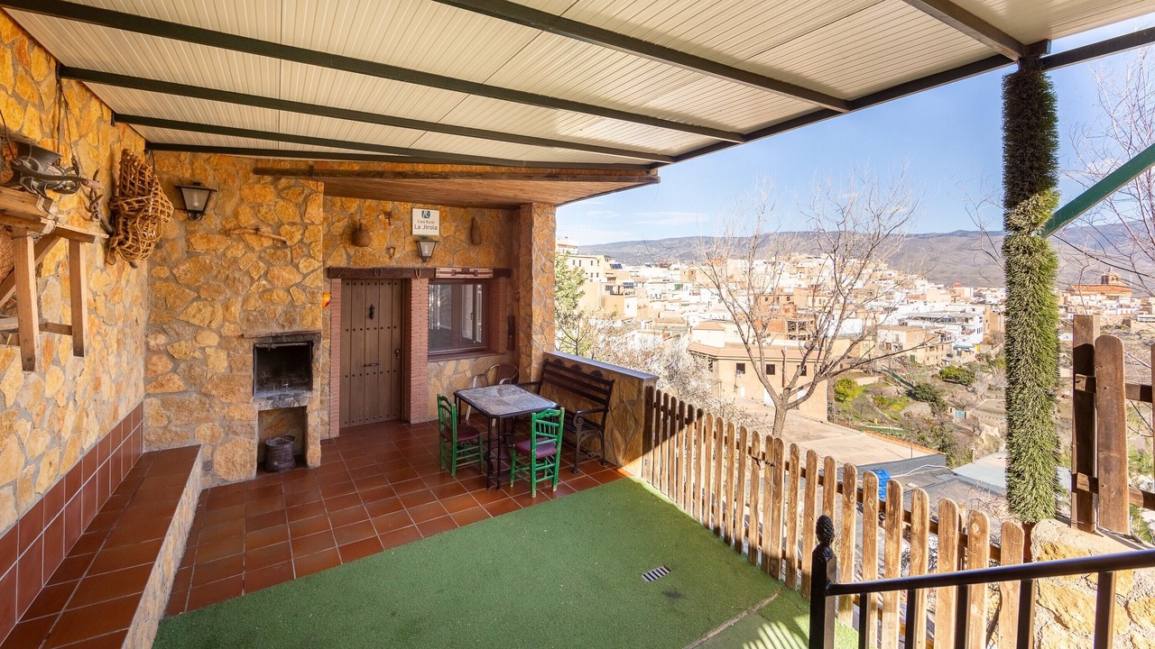 Photo of Outdoor in Abrucena