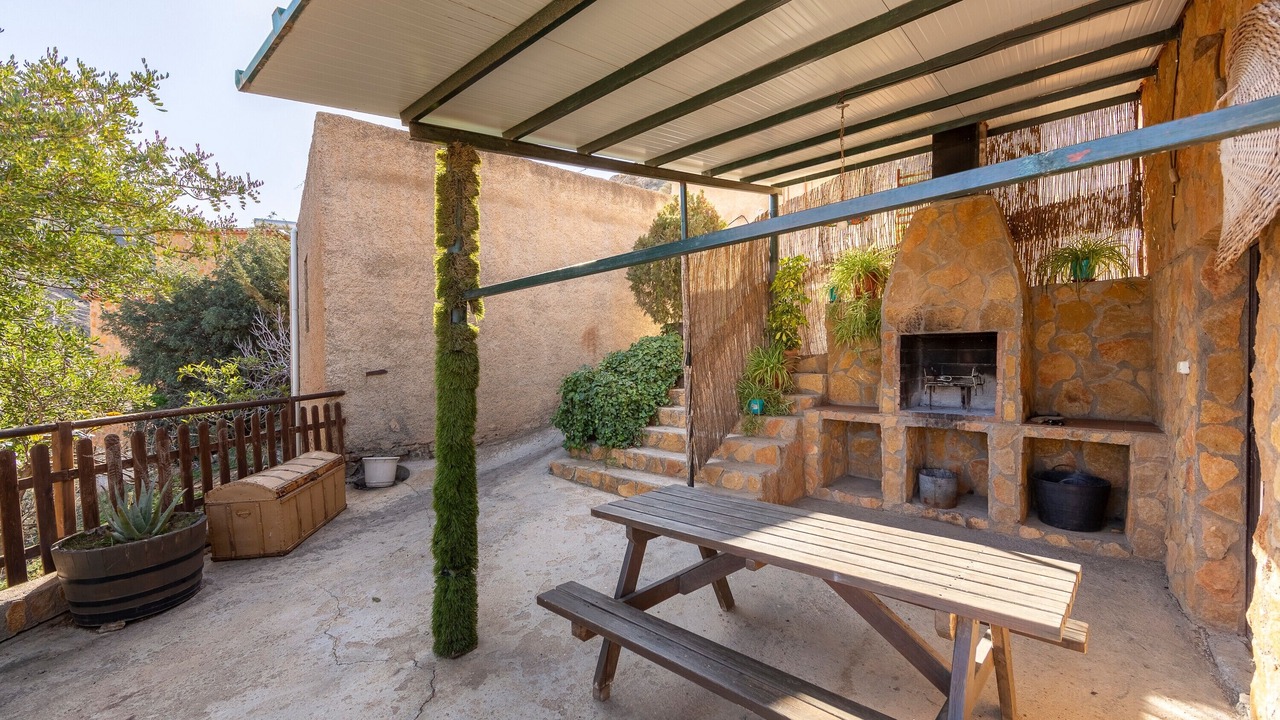 Photo of Outdoor in Abrucena