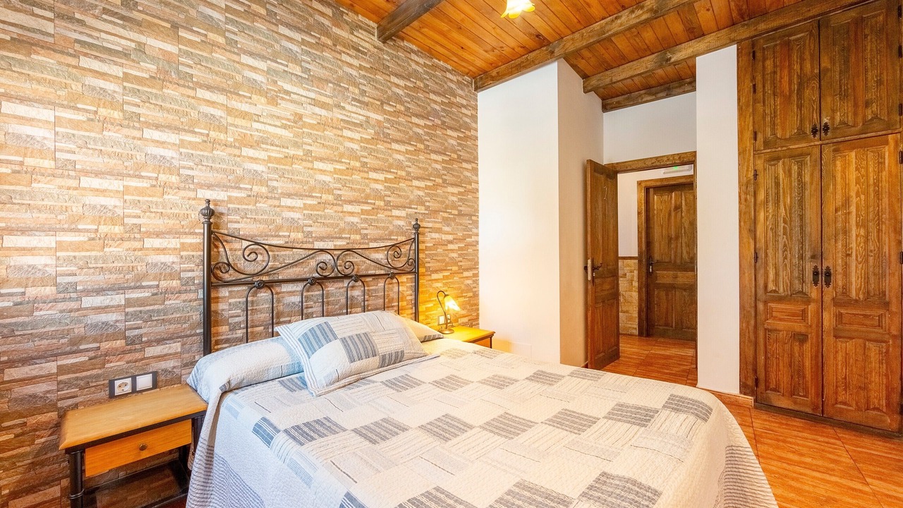 Photo of Bedroom in Abrucena