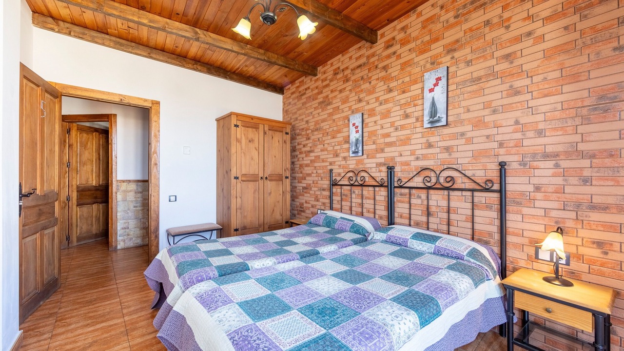 Photo of Bedroom in Abrucena