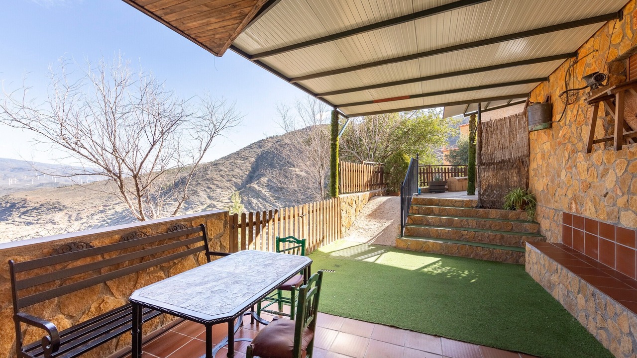 Photo of Outdoor in Abrucena