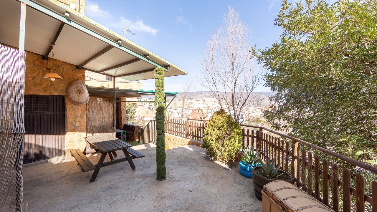 Photo of Outdoor in Abrucena