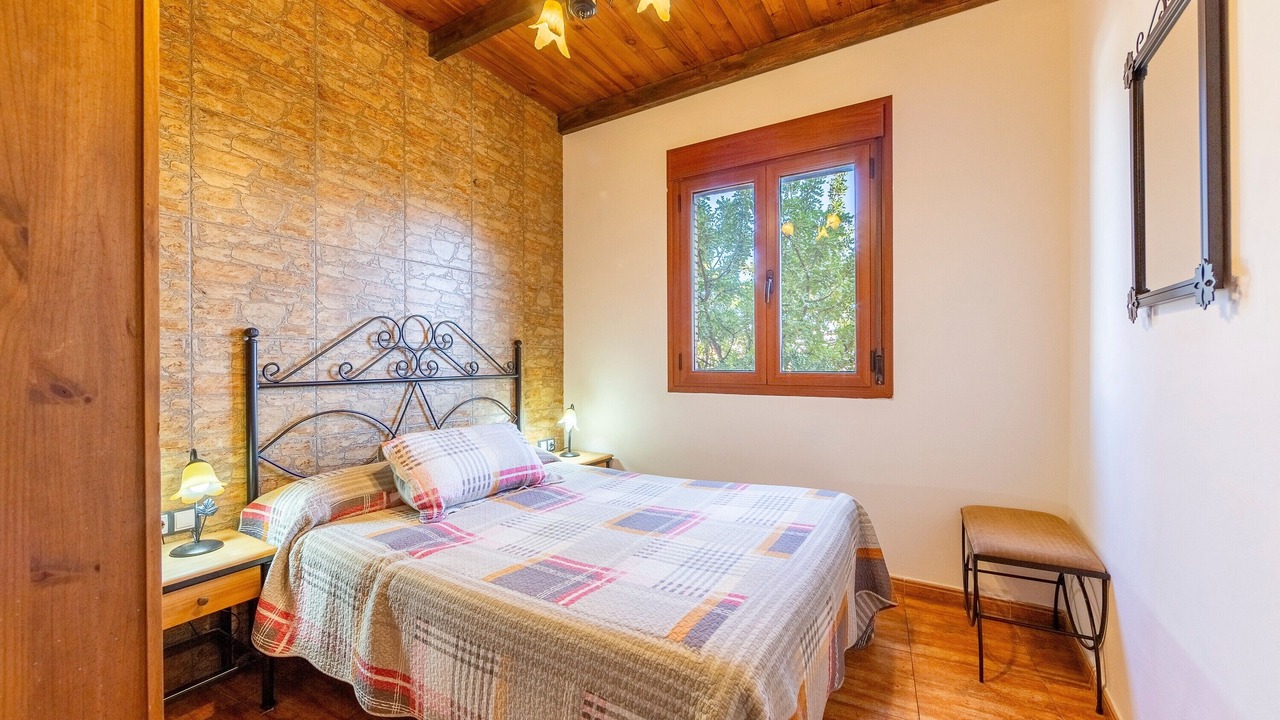 Photo of Bedroom in Abrucena