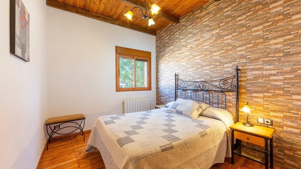 Photo of Bedroom in Abrucena